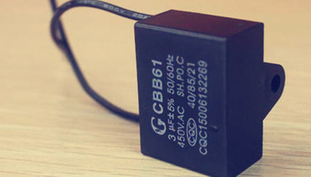 CBB61型交流電機運行啟動電容器使用注意哪些？